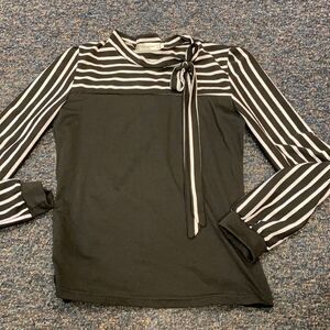 Liam Yi Liam stripped Top sz. S